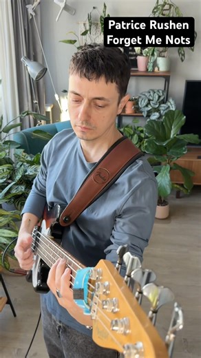 Patrice Rushen - Forget me nots #bassboosted #bassplayer #music #bass #pop