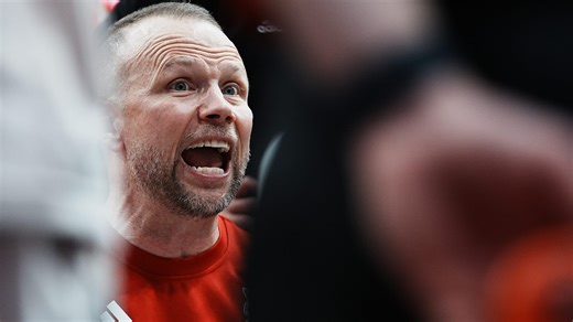 Louisville basketball schedule is complete. See Pat Kelsey's path in 2025-26