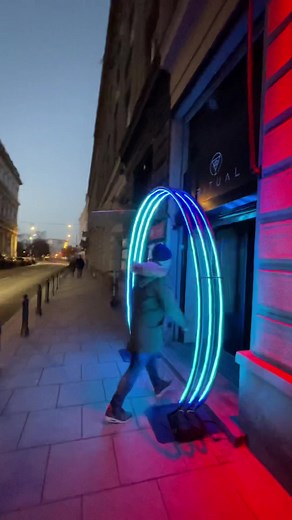 Ritual Club - The Ultimate Party Destination in Warsaw