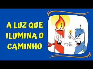 The light that illuminates our path 🕯️ | Catholic Biblical Drawing | 6th Sunday of Ordinary Time,...