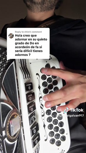 Aprende Adornos en Acordeón: Fácil y Rápido