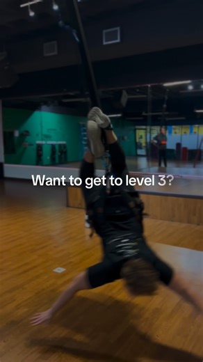EMAC Bungee & Fitness on Instagram: "Can you get to level 3? Download our app today and get started ! App: East Memphis Athletic Club We use this app for Germantown and East Memphis . Clicking “bookings” and purchase a package of 1, 5 or 10 passes. Want to be a member ? Pick our February Fitness package and for only $159 get unlimited bungee and small group strength training 💪💪💪 See you soon! #bungeefitness #corestength #strengthtraining #groupfitness #personaltrainer"