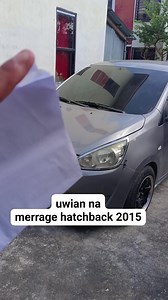 50K views · 831 reactions | SOON FOR SALE MAG BOSING 﫡 MERRAGE HATCHBACK 20015 MODEL MANUAL TRANSMISSION COLD AC REGISTERED COMPLETE PAPERS 108 ODDO LOWEST IN MARKET GAG-Rye Garage BRGAY LALAAN 2 SILANG CAVITE 09060918433/BOSS JHE AMOR #highlightseveryone #reelsviralシ #viralreelsシ #fbreelsfypシ゚ #fbreelsvideo #fbreelsviral #viralvideoシ #reelsfypシ #viralreelsfacebook #viralreelschallenge | Garcia Jhe Amor | Facebook