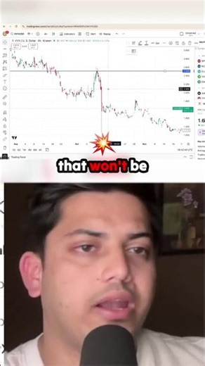 The AI Token Comeback: Why $25 is Next for VVV