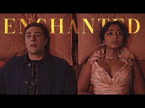 Devi & Ben | Enchanted