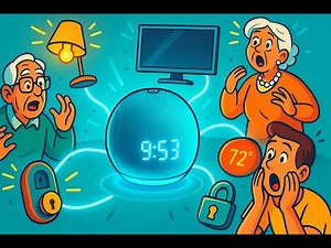 Amazon Echo and Alexa Leading the Future of Smart Living