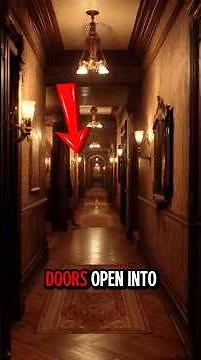 Winchester Mystery House: The Mansion Built for Ghosts #history