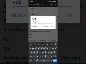 How to Make " Xodo pdf Reader and Editor" Premium with MT manager ❤️