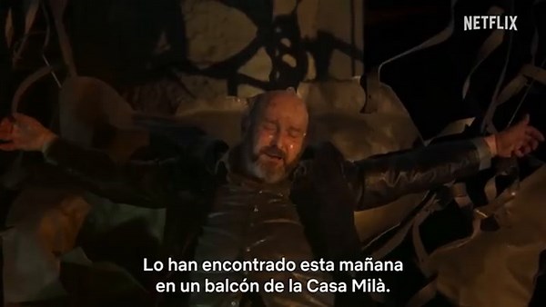 La novela en la que se basa ‘Ciudad de sombras’, la última serie de Verónica Echegui: el thriller que ha batido récords de audiencia en Netflix en 2025
