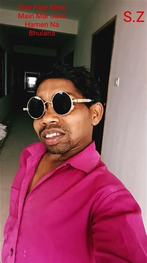 Tere Pyar Mein Main Mar Java Hamen Na Bhulana Sajan comedy video💔💔💔