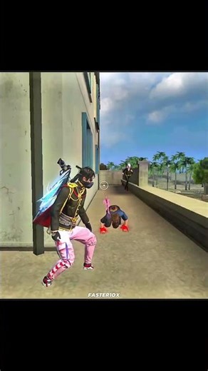 IMPOSSIBLE 🍷🗿 #freefire #naofloppa