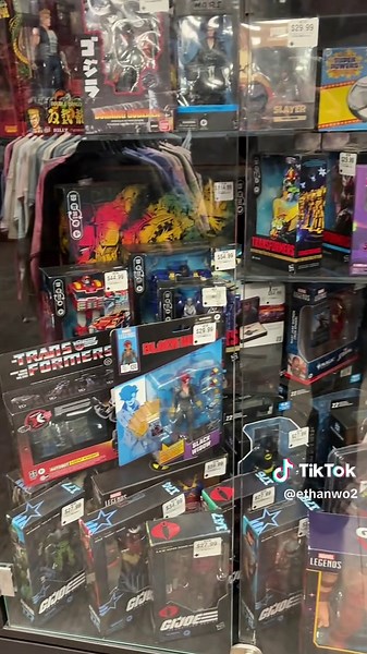 Unique GameStop Finds in New York: Statues and More