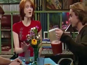 Boy Meets World Season 6 Episode 6 - Hogs and Kisses