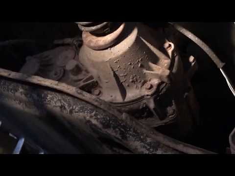 Replace an O2 Sensor on a Jeep Wrangler or Cherokee TJ XJ