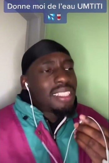 Le remix du poulet 🤯 incroyable !!!