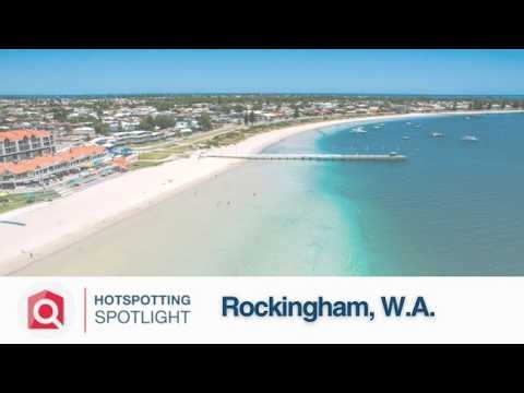 Rockingham WA | Property Investment 2026 | Hotspotting Spotlight On Series