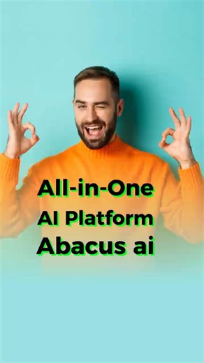 Abacus.ai Explained: Build Powerful AI Models Without Coding