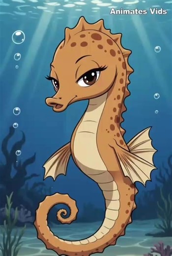 Exploring Life Under the Sea: Fascinating Sea Animals
