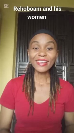 Rehoboam's Women in 2 Chronicles: A Marriage Analysis