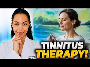 Tinnitus Retraining Therapy (TRT)