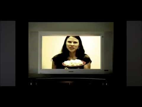 Terrified corn cobs nickelodeon angry