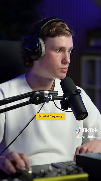 Crafting Authentic Analog Synths with Marsolo