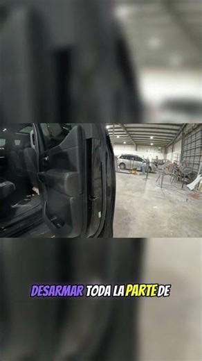 Simple Steps to Remove Your Chevy Silverado Door Handle 🚗7