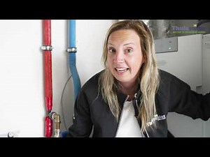 Warmtepomp bijvullen