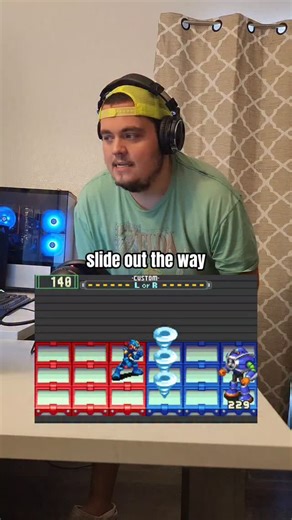 Poetics | me and @bigzvchbars @prodbycxldaf made a whole song about mega man battle network - one of the best games ever made "slide out the way... | Instagram