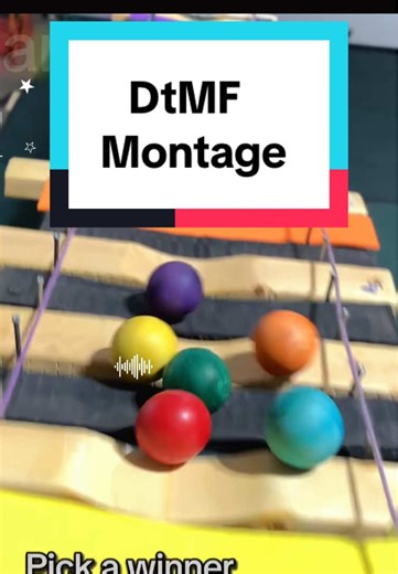 Understanding DTMF and Its Musical Applications