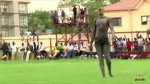 12K views · 100 reactions | Good lock pan de jonglei state well...