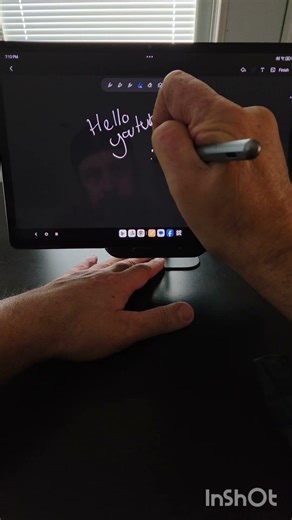 Lenovo Tab P12 Stylus Review - Better Than I expected?