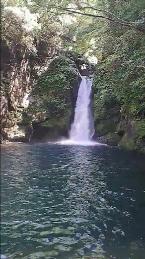 #高知#水晶淵#にこ淵#吉野川#観光#sightseeing