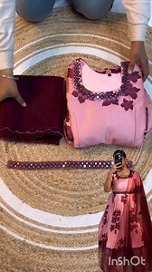 💥🛍⚡Pastel peach Gown Elevate your style with our pastel peach color dress with handcrafted mirror neckline and belt paired with wine net duppta with cut work detailing⚡🛍💥 🎗Product Description 🎗 🔸FABRIC : soft silk fabric with zari border Color- pastel peach with wine florals 🔸BUST SIZE : XS - 34, S - 36, M - 38 in, L - 40 in, XL - 42, XXL - 44, XXXL - 46 🔸For Price & More Details, Please Message Me @be_legend_collection 🔸Shipping All Over India ✅ 🔸💯 Best Product Quality, Full Satisfa