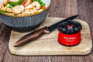 Bring all your knives back to life with these great knife sharpening options