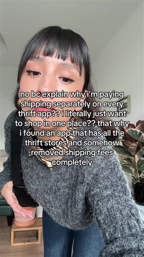 Discover Faircado: A Thrift Shopping App Without Shipping Fees