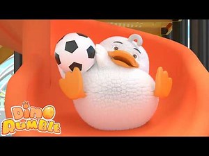 I Have a Ball! 🏀 | A Fun Ball Song for Kids | Learn Colors, Shapes & Playtime!