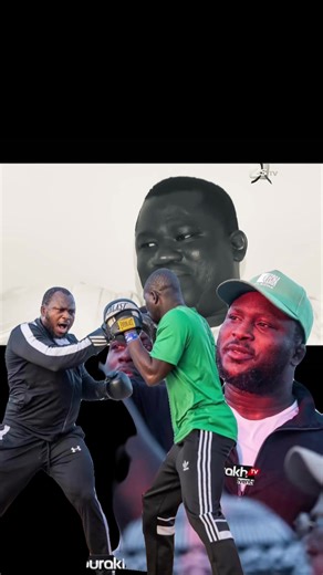 Modou Lo avec sa Theis #@Gnagna Photography 📸♥️🇸🇳 yikini