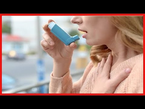 Risiken, Ursachen und Symptome von Cor pulmonale