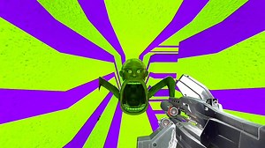 Giant Br Br Patapim maze Gmod EP 17 | Sun Red