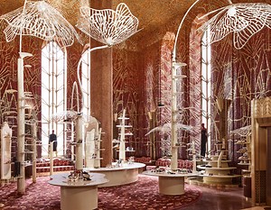 Beloved Parisian concept store Printemps has finally opened in NYC: see inside