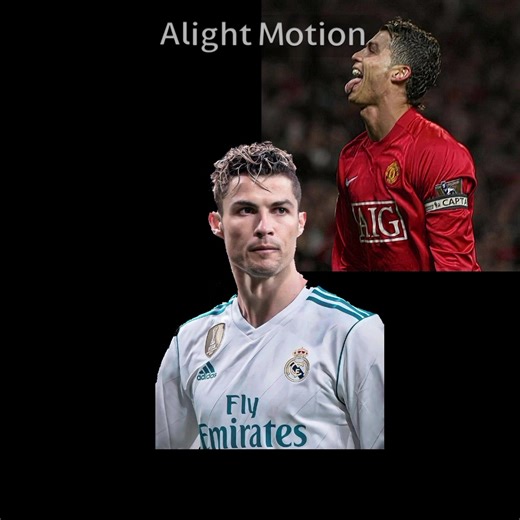 football edit alight motion #alightmotion_edit #football #fyp