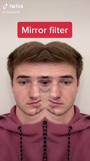 Before vs After: Comparing Looks with Normal Face Filter