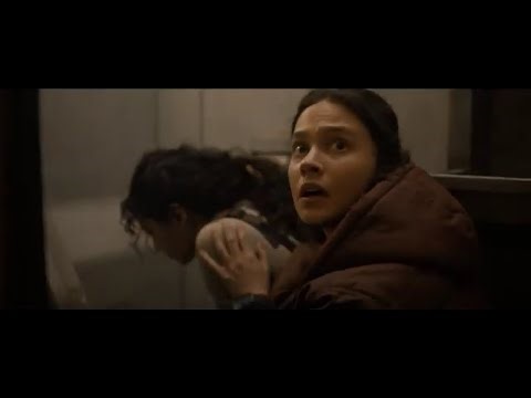 || Isabela Merced Vomiting ||