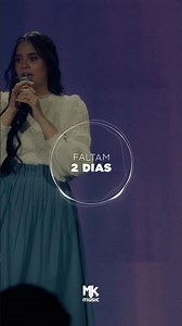 Faltam 2 dias pro lançamento de "Vai Sobrar Testemunho"! Prepare o coração 🙌