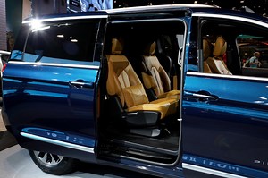 The 2021 Chrysler Pacifica Is Perfect for the Family Because of This Feature