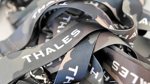 Thales Alenia Space signe un contrat de 51 millions d'euros avec le programme spatial européen