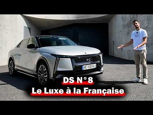 New DS No. 8 - Good or Bad Surprise...?