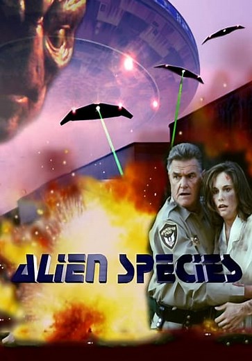 Alien Species (1996)