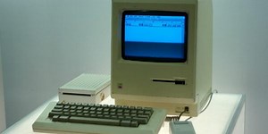 'American Genius' Steve Wozniak, Mac, Myth, 'Silicon Valley'